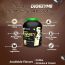 Fitspire: Gold Advanced Isolate Whey Protein - Cookie Cream - 2kg