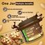 Fitspire: Peanut Butter - Choco Cookie Crunch -  680gm