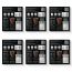 Cocosutra: Hot Chocolate Signature Serves Collection - 12 Pack