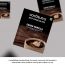 Cocosutra: Hot Chocolate Single Serves - Swiss Vanilla - 20 Pack