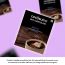 Cocosutra: Lite Sugar Free Drinking Chocolate Single Serves - Mocha - 20 Pack