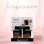 Cocosutra: Hot Chocolate Signature Serves - Swiss Vanilla, Caramel, Mocha, Hazelnut - 20 Pack