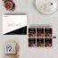 Cocosutra: Hot Chocolate Signature Serves Collection - 12 Pack