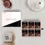 Cocosutra: Hot Chocolate Signature Serves Collection - 18 Pack