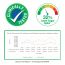 DiabeSmart: Diabetic Atta Additive - 1kg