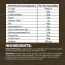 Fitspire: Peanut Butter - Choco Cookie Crunch -  680gm