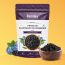 Farmley: Premium Dried Blueberries - 200gm