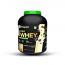 Fitspire: Gold Advanced Isolate Whey Protein - Cookie Cream - 2kg