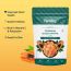 Farmley: Premium Dried Papaya - 200gm