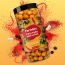 Farmley: Roasted & Flavored Makhana - Peri Peri Farmley Jar 90 g - pack of 2