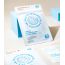 Nolahour: Hydrocolloid Clear Patch - 63 patches