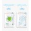Nolahour: Hydrocolloid Clear Patch - 63 patches