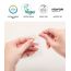 Nolahour: Micropoint Spot Patch - Pack Size: 9 each