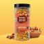 Farmley: Peri-Peri Party Mix Jar - 500gm