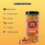 Farmley: Peri-Peri Party Mix Jar - 500gm