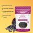 Farmley: Premium Black Raisin Seedless - 200gm