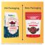Farmley: Premium California Whole Dried Cranberries Farmley Standee Pouch 200 g