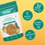 Farmley: Premium Dried Pineapple - 200gm