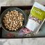 THAN: Premium California Pistachios - Pack of 2 - 200gm each