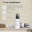 Bioreva: SPF 50 Sunscreen Cream - 100gm