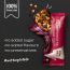 The Whole Truth: High Protein Double Cocoa 20g Protein Bar - Pack of 5 x 67g each - No Added Sugar - No Preservatives - No Artificial Flavours - All Natural