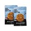 The Daily Nut Co.: Premium Walnuts - Pack of 2 - 200gm each