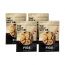 The Daily Nut Co.: Premium Figs/Anjeer - Pack of 4 - 250gm each