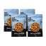 The Daily Nut Co.: Premium Walnuts - Pack of 4 - 200gm each