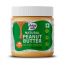Delight nuts: Natural Peanut Butter Creamy - 340gm