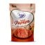 Delight nuts: Dried Papaya - Made by Natural Fruit - 200gm