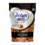 Delight nuts: California Almonds 100% Natural - 200gm