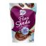 Delight nuts: Flax Seeds Roasted and Salted - 200gm