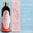 Curl Cure: Define and Shine Curl Cream with Shea Butter & Aloe Vera - 200ml