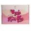 Curl Cure: 3 Step Curl Routine - Shampoo, Deep Conditioner & Curl Cream - 200ml each