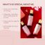 Curl Cure: Travel Kit - Shampoo , Deep Conditioner & Curl Cream- 50gm