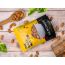 The Daily Nut Co.: Premium California Almonds - Pack of 4 - 200gm each