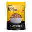 The Daily Nut Co.: Almond, Cashew Raisin And Pistachio Combo - Pack of 4 - 200gm each