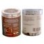 The Daily Nut Co.: Indian Spice Cashew And Roasted Salted Cashew - Pack of 2 - 250gm each