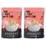 The Daily Nut Co.: Premium Cashews - Pack of 2 - 200gm each