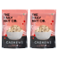 The Daily Nut Co.: Premium Cashews - Pack of 2 - 200gm each