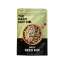The Daily Nut Co.: Daily Seed Mix And Roasted Pumpkin Seeds Combo - Pack of 2 - 250gm each