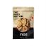The Daily Nut Co.: Premium Figs/Anjeer - Pack of 4 - 250gm each