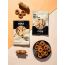 The Daily Nut Co.: Premium Figs/Anjeer - Pack of 2 - 250gm each