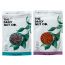 The Daily Nut Co.: Premium Flax And Chia Seeds Combo - Pack of 2 - 250gm each