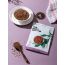 The Daily Nut Co.: Premium Flax Seeds - Pack of 2 - 250gm each