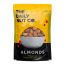 The Daily Nut Co.: California Almonds & Indian Spice Raisins Combo - Pack of 2 - 200gm each