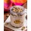 The Daily Nut Co.: Indian Spice Cashews - Pack of 2 - 250gm each