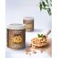 The Daily Nut Co.: Roasted Cashew - Pack of 2 - 250gm each