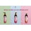 Curl Cure: 3 Step Curl Routine - Shampoo, Deep Conditioner & Curl Cream - 200ml each