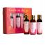 Curl Cure: Travel Kit - Shampoo , Deep Conditioner & Curl Cream- 50gm